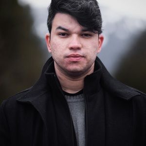 Meet your Posher, Vinicius